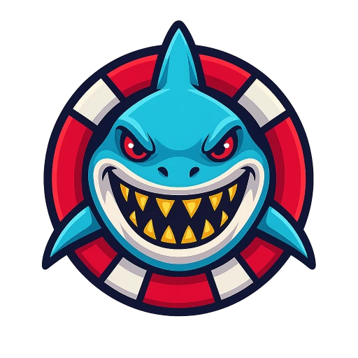 logo-RazorShark