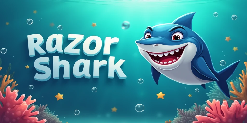 banner-RazorShark